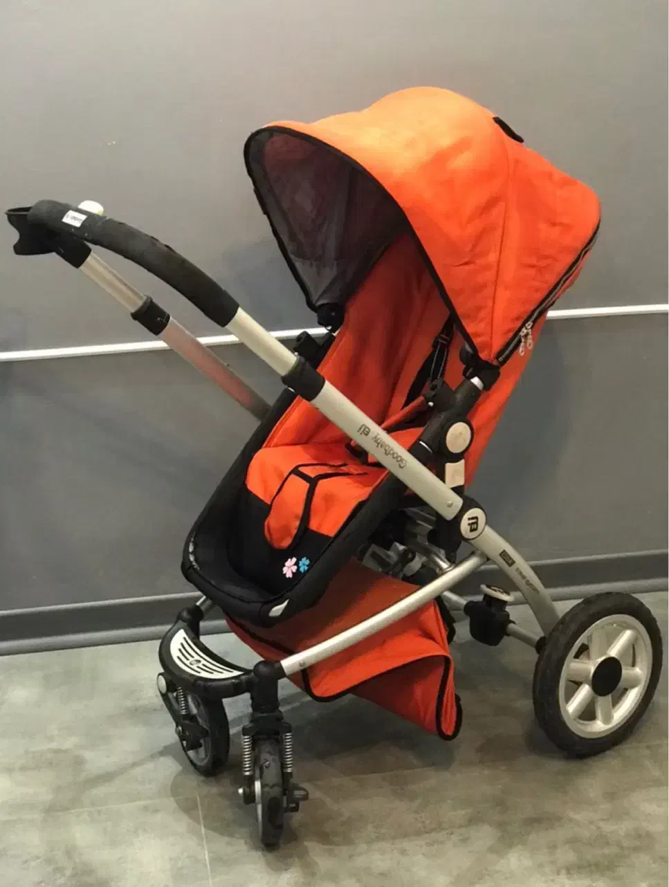 سرویس کالسکه|کالسکه و لوازم جانبی|مشهد, دانشجو|دیوار