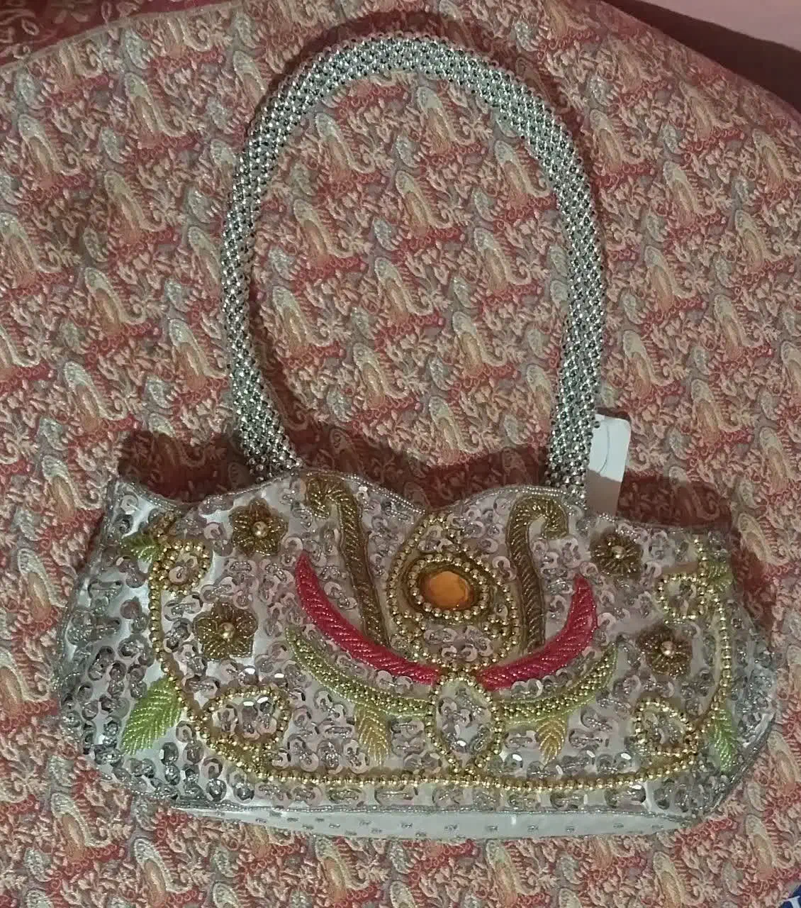 کیف مجلسی|کیف، کفش، کمربند|بروجرد, |دیوار