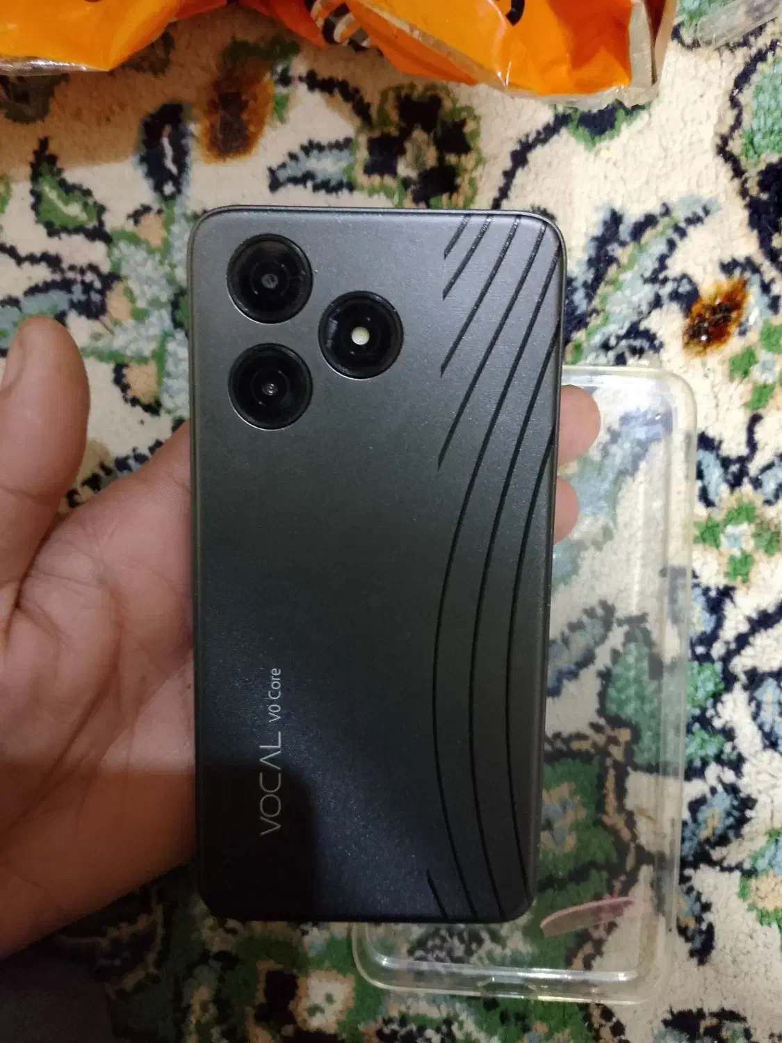 گوشی ویکال|موبایل|آبادان, |دیوار