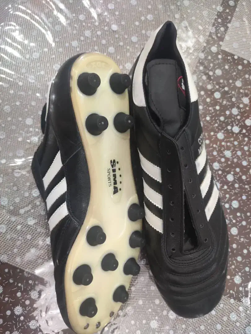 کتونی استوک|تجهیزات ورزشی|تهران, والفجر (افسریه)|دیوار