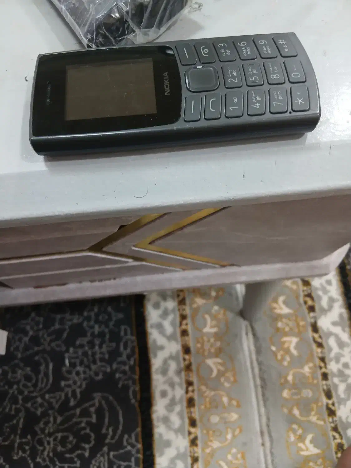 گوشی نوکیا|موبایل|چمران, |دیوار