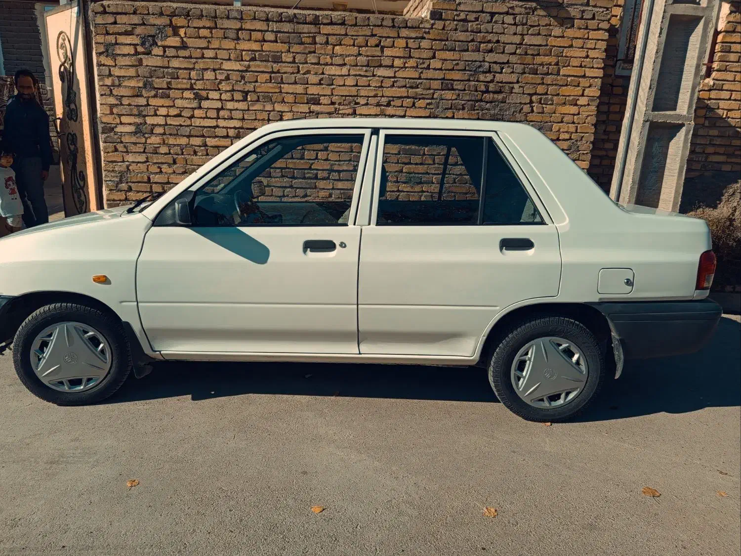 ماشین پراید 131|خودرو سواری و وانت|نوشین شهر, |دیوار