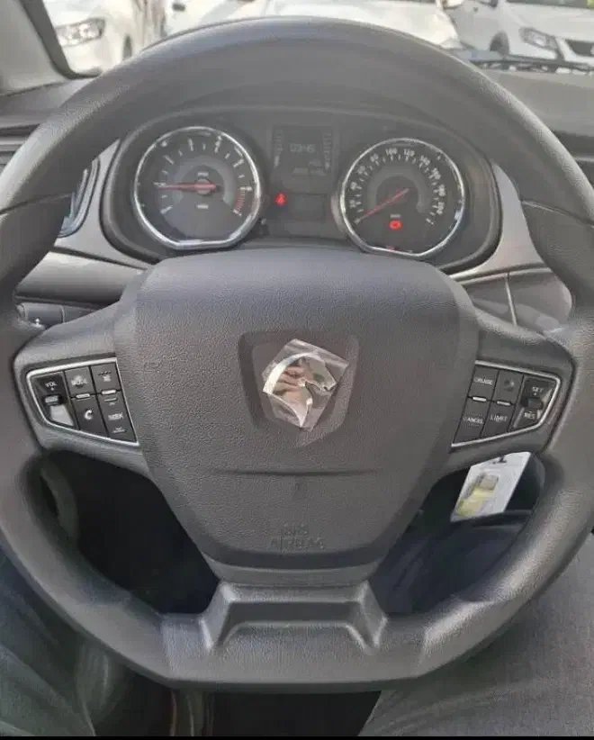 تارا V1 پلاس ۶دنده فول۱۴۰۴ صفرخشکESP،کروز کنترل|خودرو سواری و وانت|گرگان, |دیوار