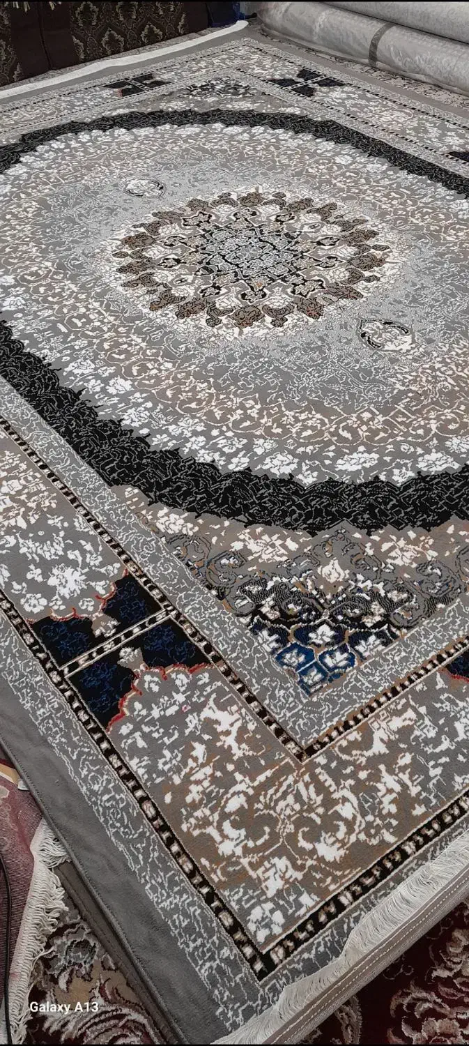 فروش ویژه فرش ۱۲متری|فرش|داراب, |دیوار