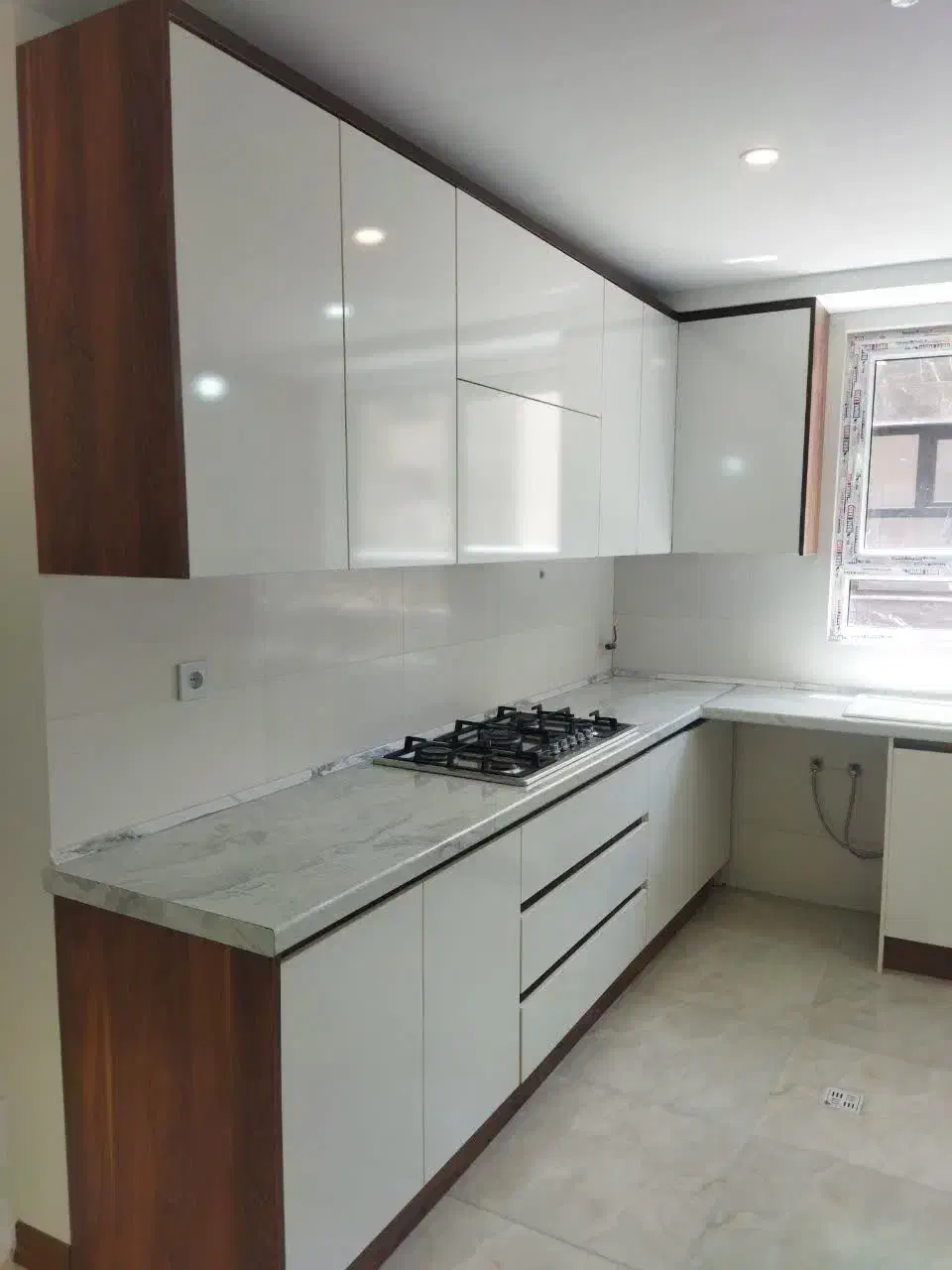 ۸۲متر۲خواب/نوساز کلید.فول/بمب سرمایه گذاری|فروش آپارتمان|ری, جوانمرد قصاب|دیوار