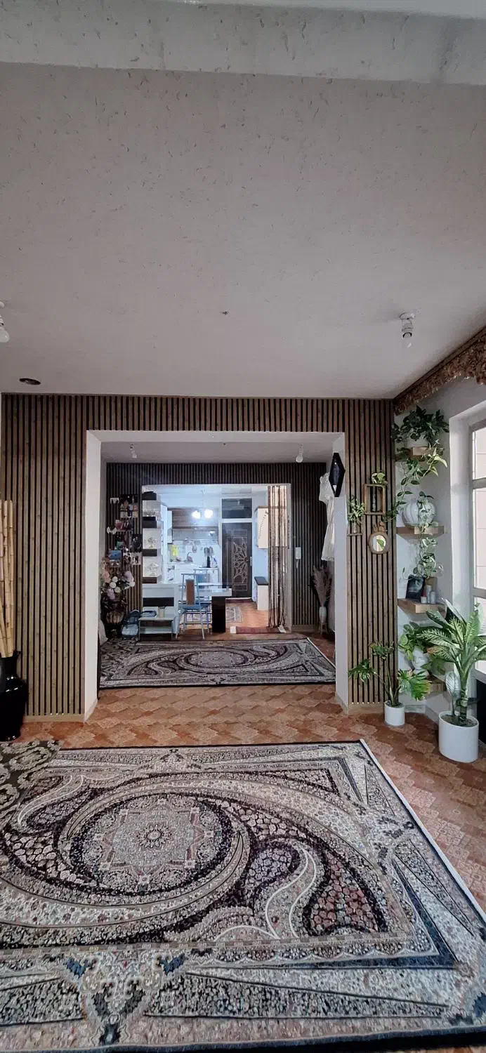 منزل ویلایی دربست 135متر|فروش خانه و ویلا|شهرکرد, |دیوار