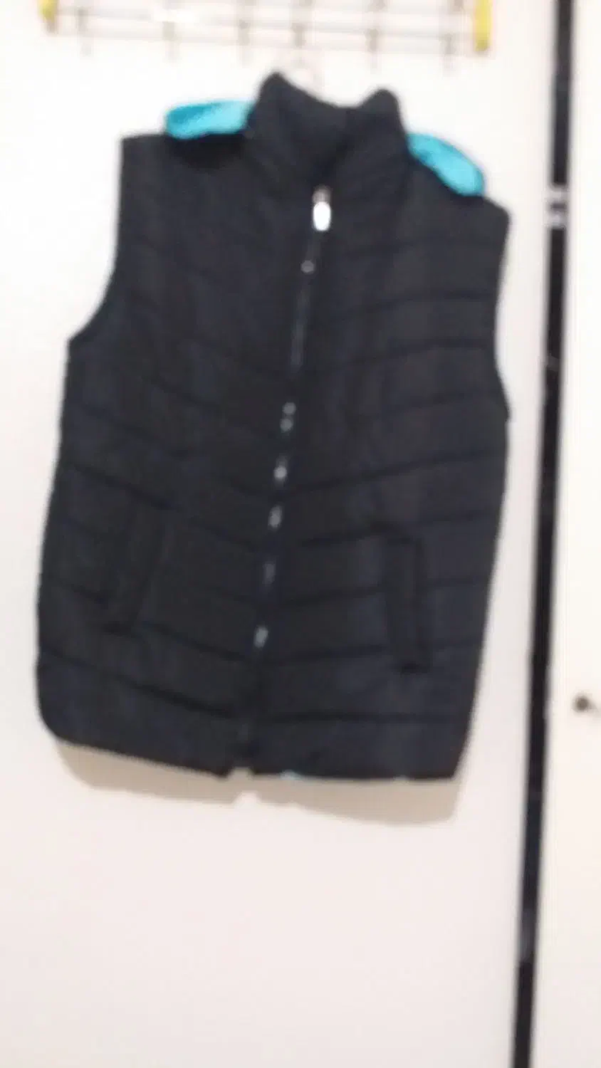 پافر|لباس|شاهین‌شهر, نبوت|دیوار