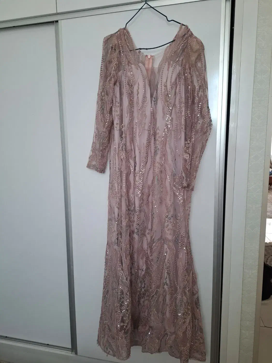 لباس مجلسی زنانه|لباس|اردبیل, |دیوار