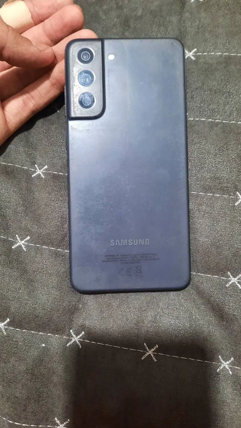 s21fe256|موبایل|تهران, تهرانسر شرقی|دیوار