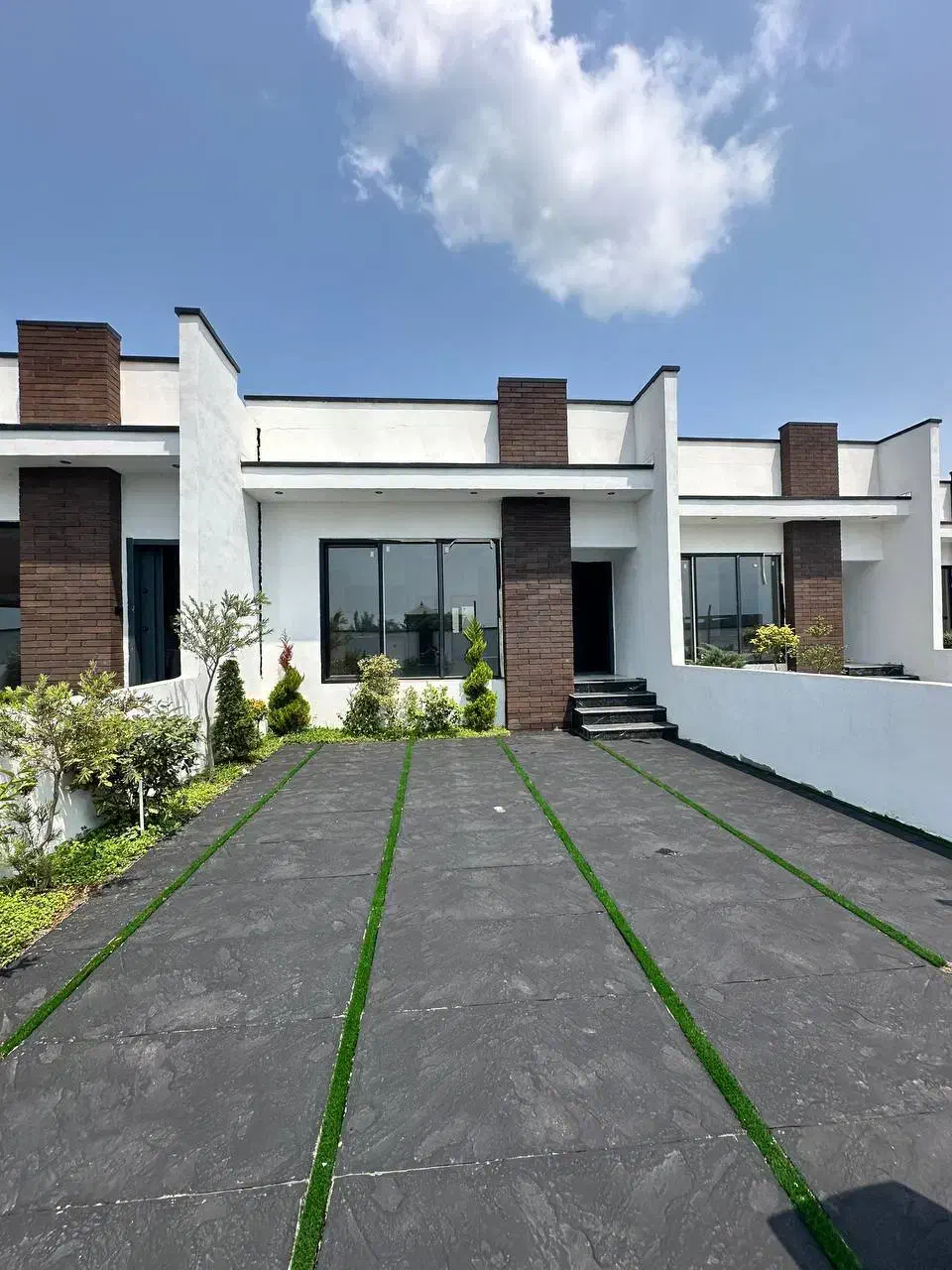 ویلا فلت مدرن /۸۵۰میلیونی/ فوری فوری|فروش خانه و ویلا|آمل, |دیوار