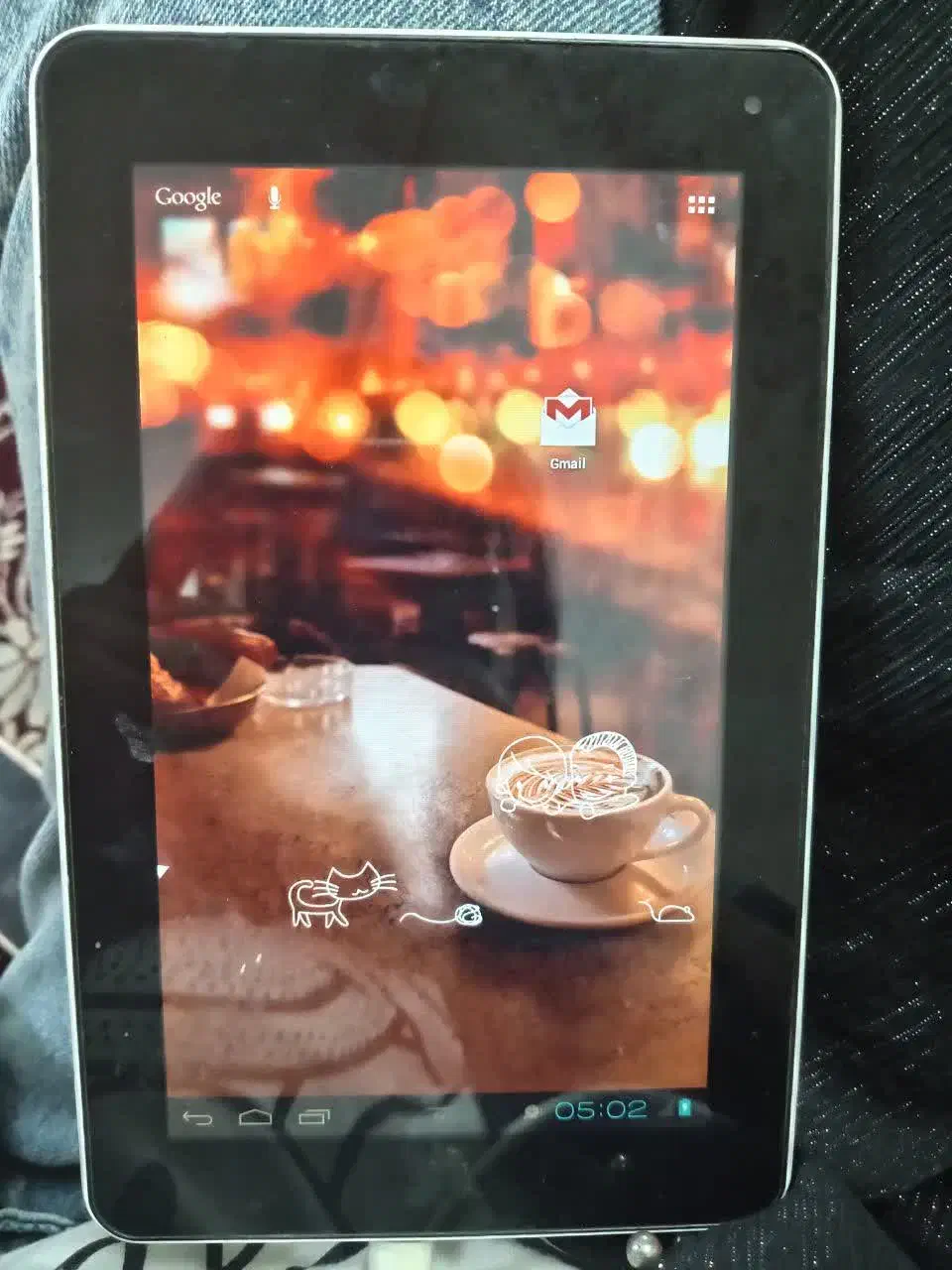 تبلت|تبلت|مشهد, شهید قربانی|دیوار