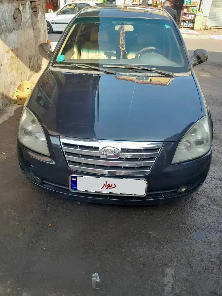 ام وی ام ۵۳۰|خودرو سواری و وانت|رشت, تازه آباد|دیوار