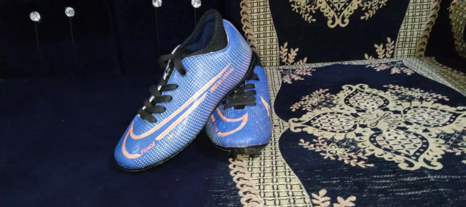 کفش سایز ۳۴|کیف، کفش، کمربند|آبادان, |دیوار