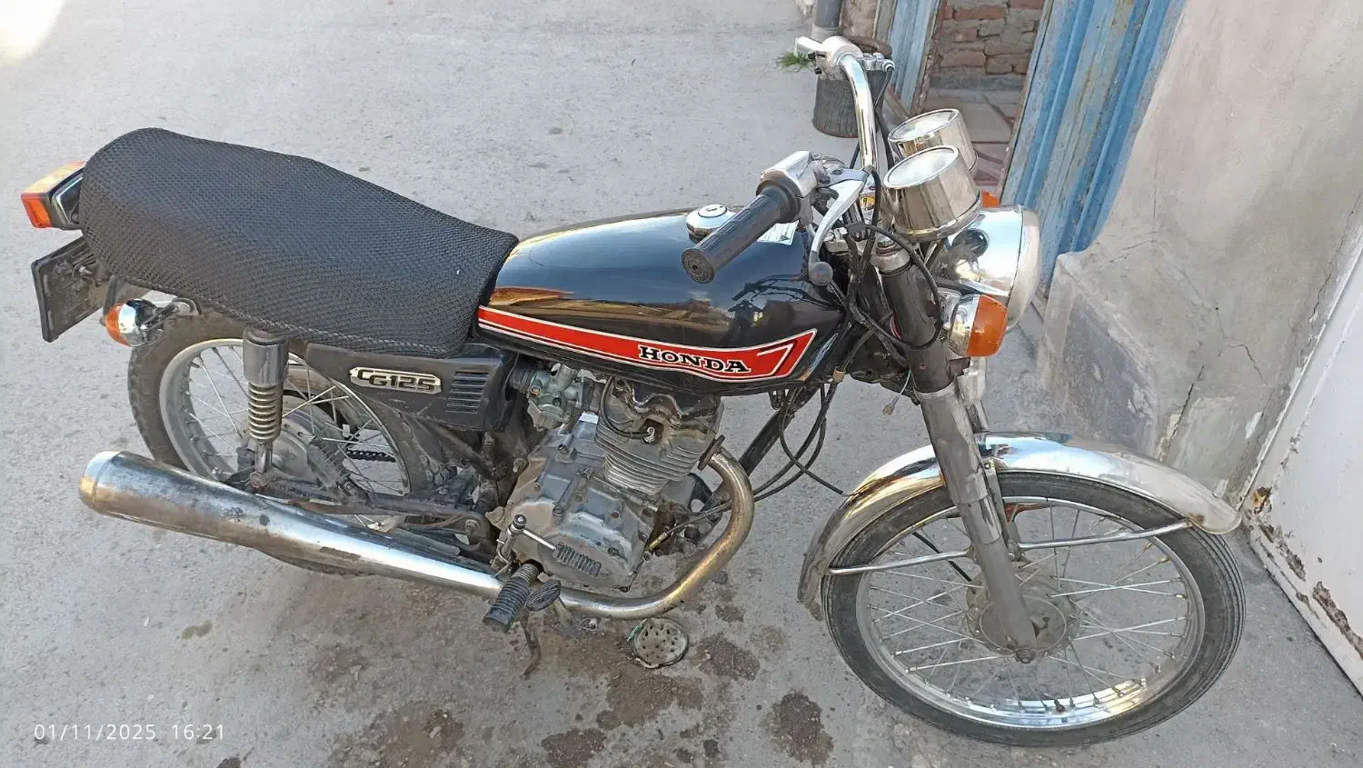 موتور|موتورسیکلت|اردبیل, |دیوار