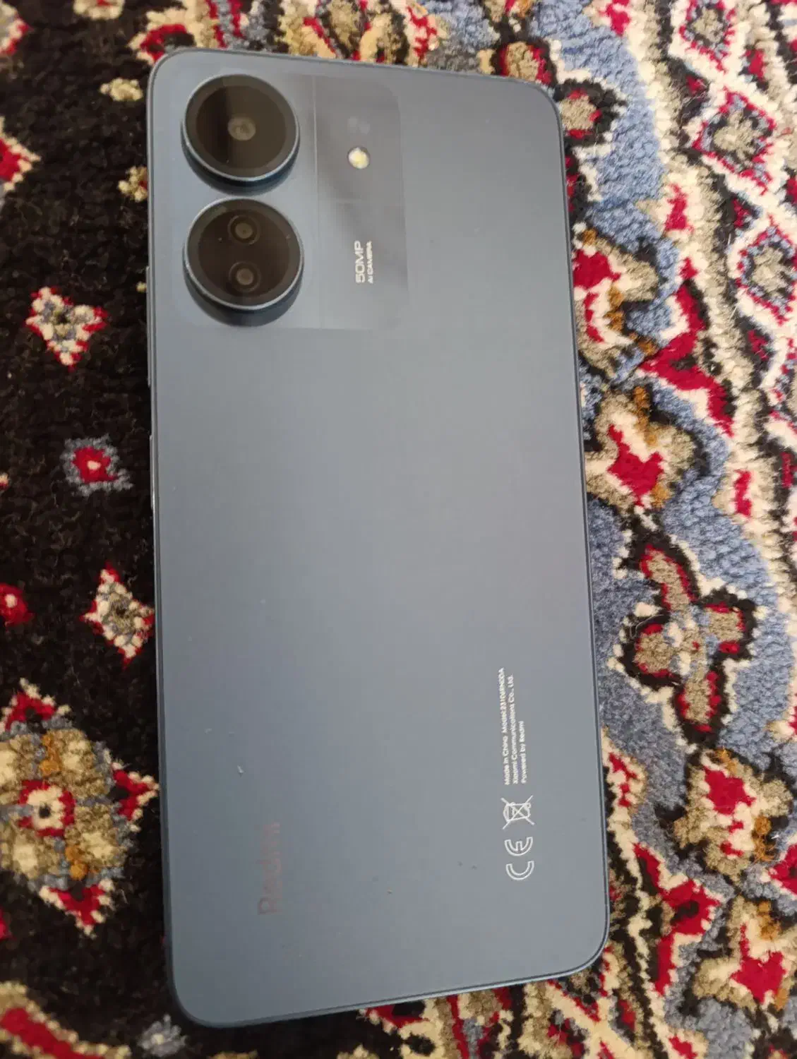 redmi13c|موبایل|خرم‌آباد, |دیوار