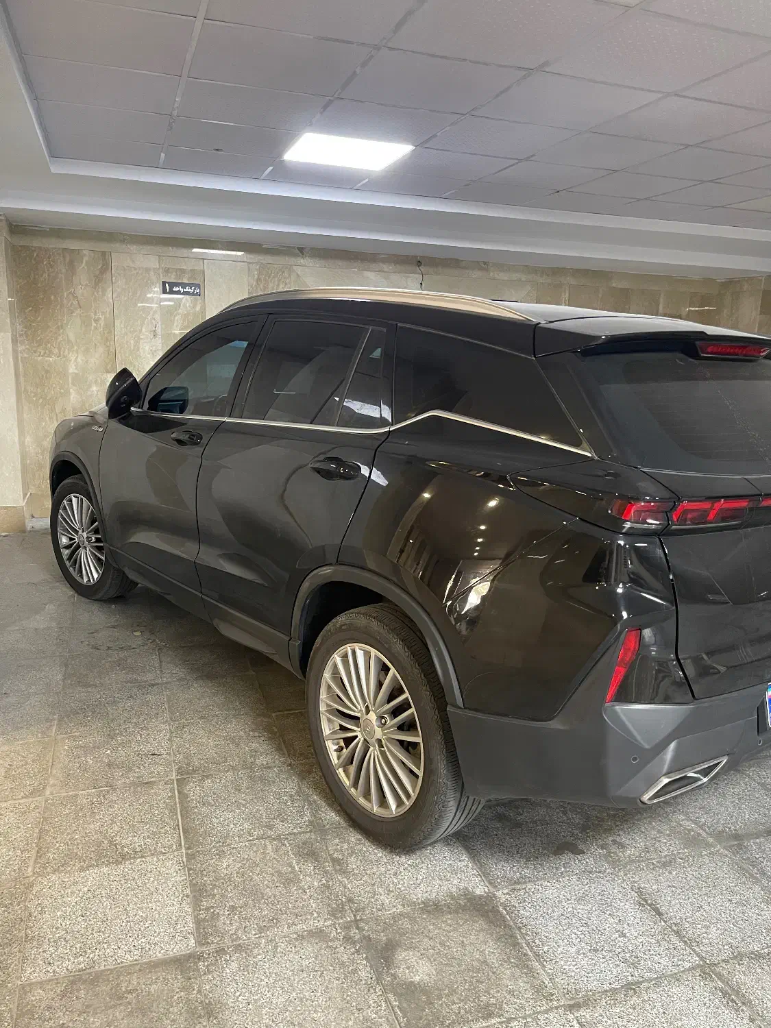 هایما s8|خودرو سواری و وانت|رودهن, |دیوار