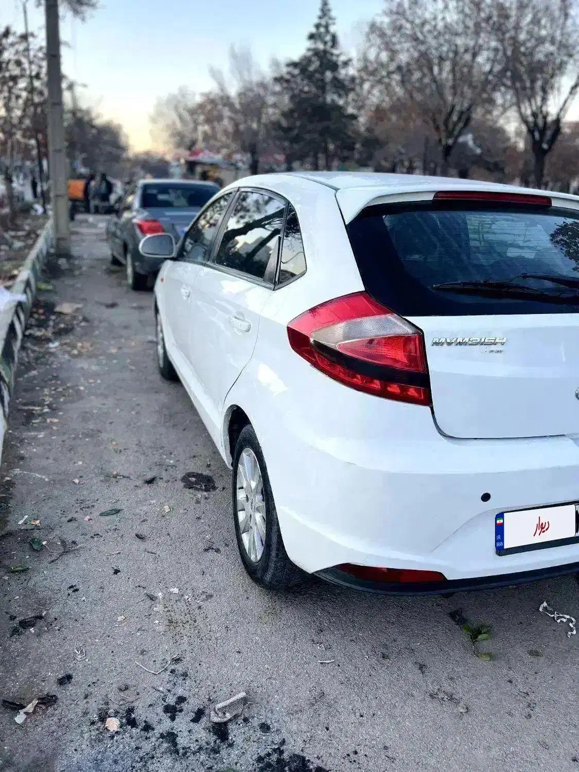 mvm315|خودرو سواری و وانت|همدان, |دیوار