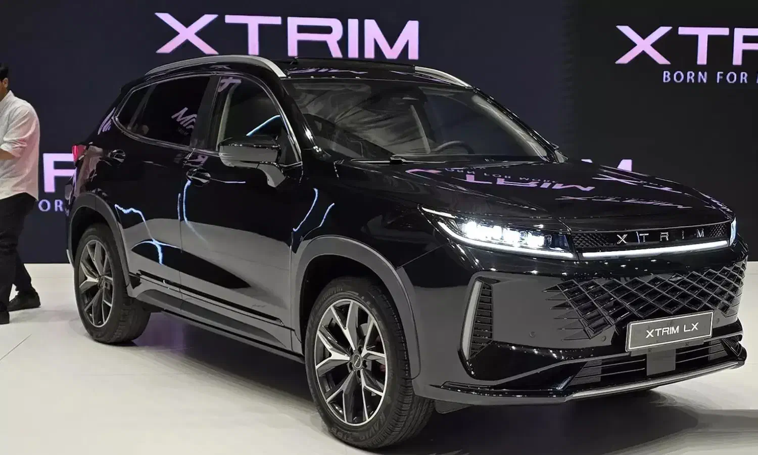 XTRIM LX فروش نقدی قیمت قطعی|خودرو سواری و وانت|تهران, امیرآباد|دیوار