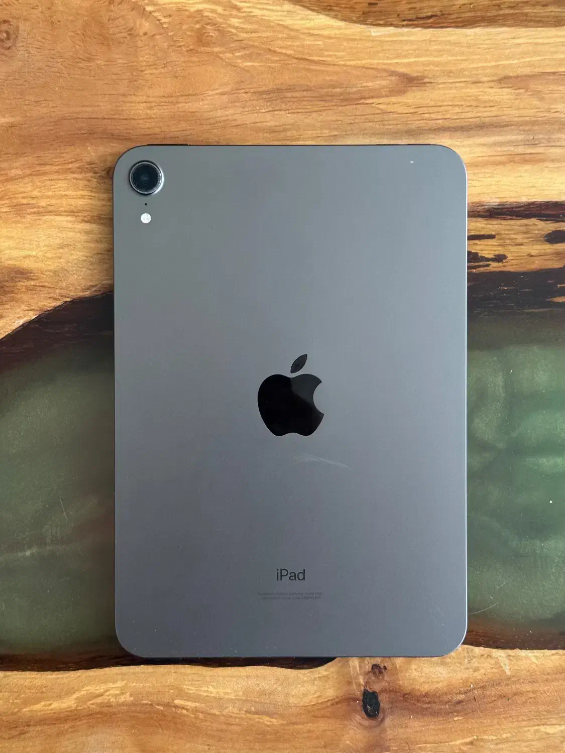 iPad mini 6|تبلت|کرج, فاز ۴ مهرشهر|دیوار