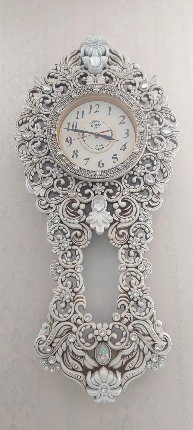 ساعت دیواری|ساعت دیواری و تزئینی|گناباد, |دیوار