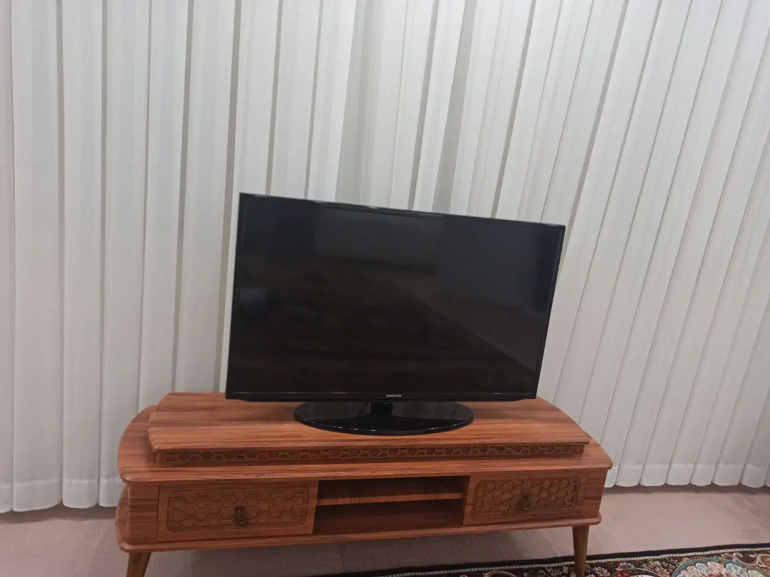 ال ای دی ۴۰ اینچ سونی|تلویزیون و پروژکتور|مریوان, |دیوار