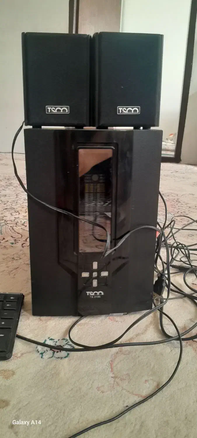 کامپیتر LG|رایانه رومیزی|ارومیه, |دیوار