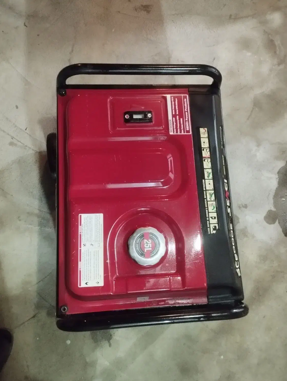 موتور برق|ماشین‌آلات صنعتی|مرند, |دیوار