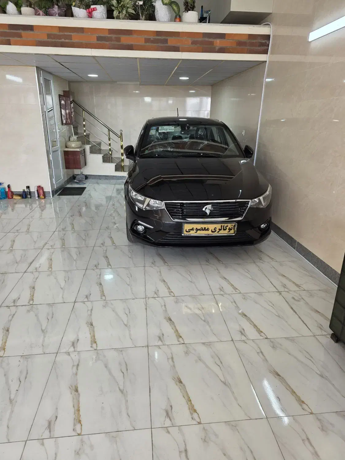 تارا وی ۱  مدل ۴۰۳|خودرو سواری و وانت|شبستر, |دیوار