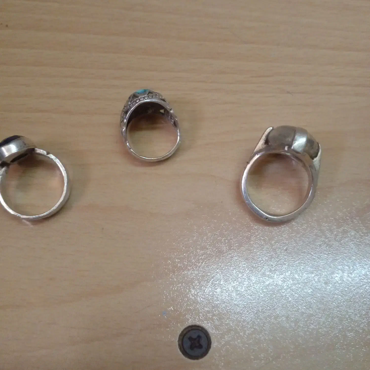 دورنجف لاجوردافغان فیروزه نیشاپور|جواهرات|اهواز, کوی آغاجاری|دیوار