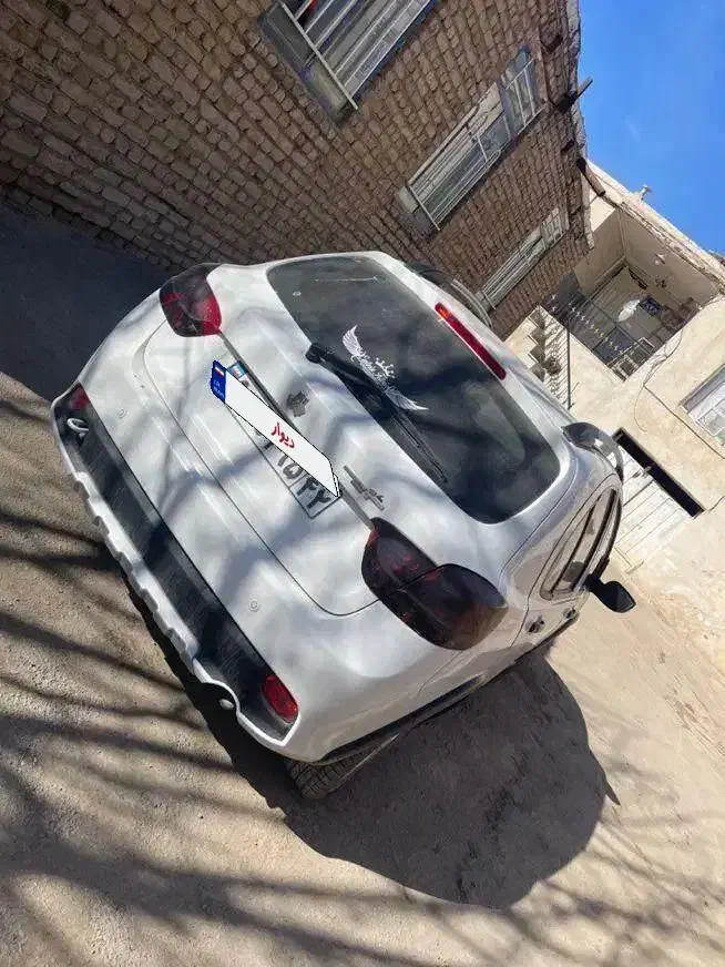 کوییک ۹۸|خودرو سواری و وانت|مشهد, فرخد|دیوار