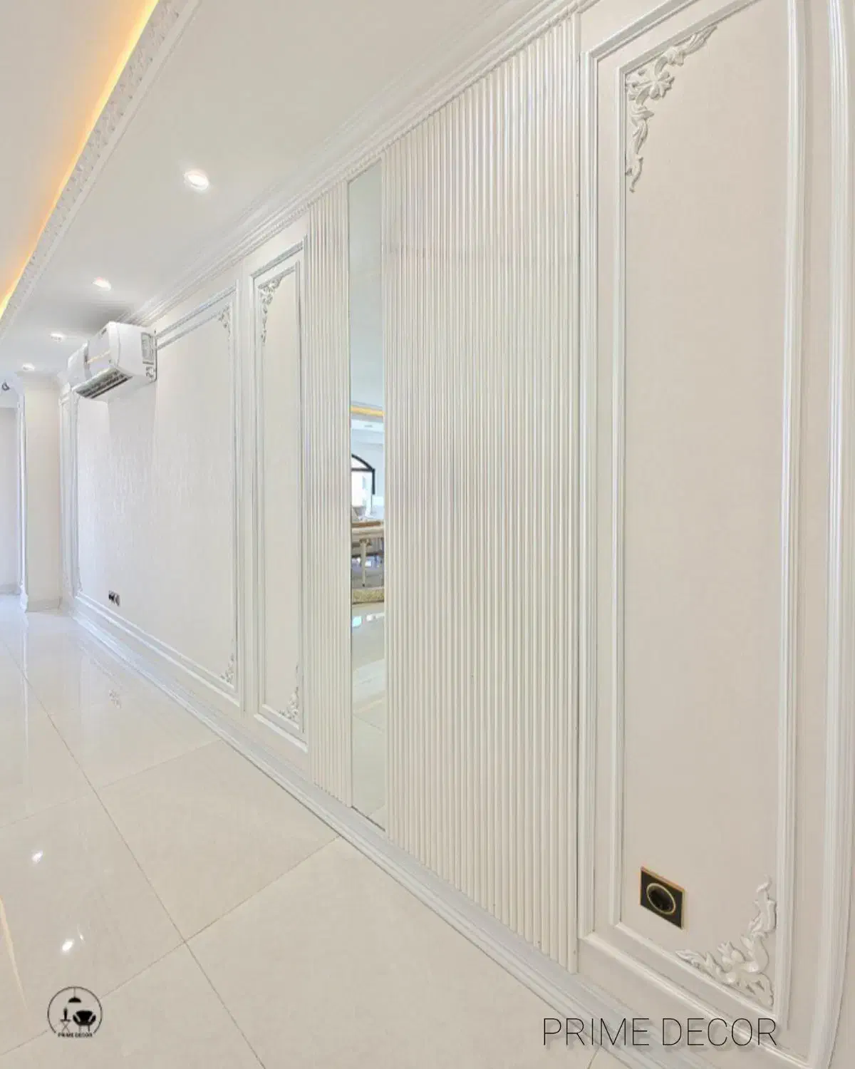 طراحی و اجرای دکوراسیون داخلی در اهواز|خدمات پیشه و مهارت|اهواز, کیان اباد|دیوار