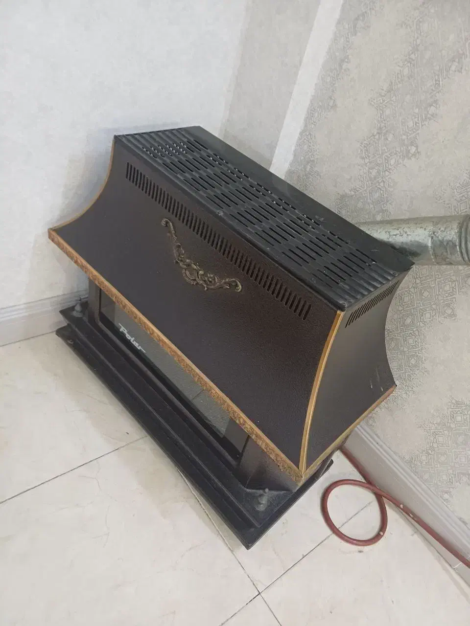 بخاری|بخاری، هیتر، شومینه|تهران, سلسبیل جنوبی|دیوار