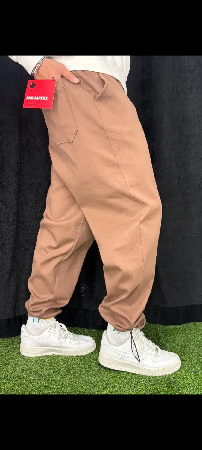 2. شلوار اسلش آزاد و جاگر اسپرت(پنبه،دمپا کشدار)|لباس|نسیمشهر, |دیوار