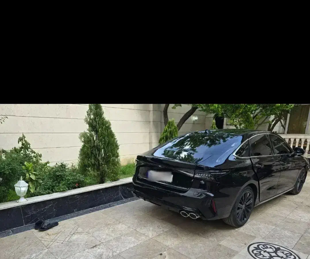 آریزو 8 پرو مدل 1403|خودرو سواری و وانت|مشهد, اروند|دیوار