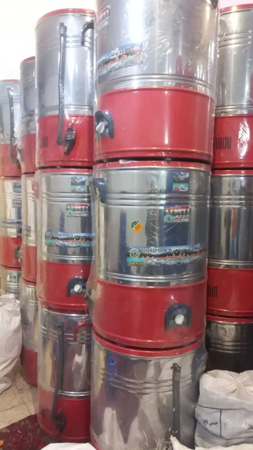 پتوشور خشک کن دار ۷۰ کیلویی|ماشین لباسشویی و خشککن لباس|رباطکریم, شهرک صنعتی سبلان|دیوار