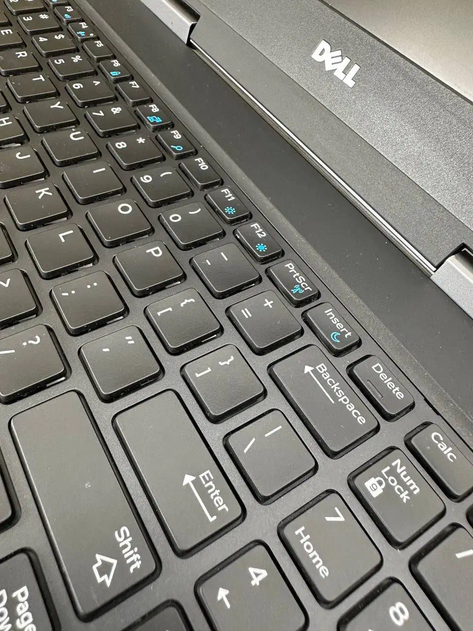 یه غول واقعی برای کار های سنگین و حرفه ای DELL7520|رایانه همراه|اصفهان, شاه پسند|دیوار