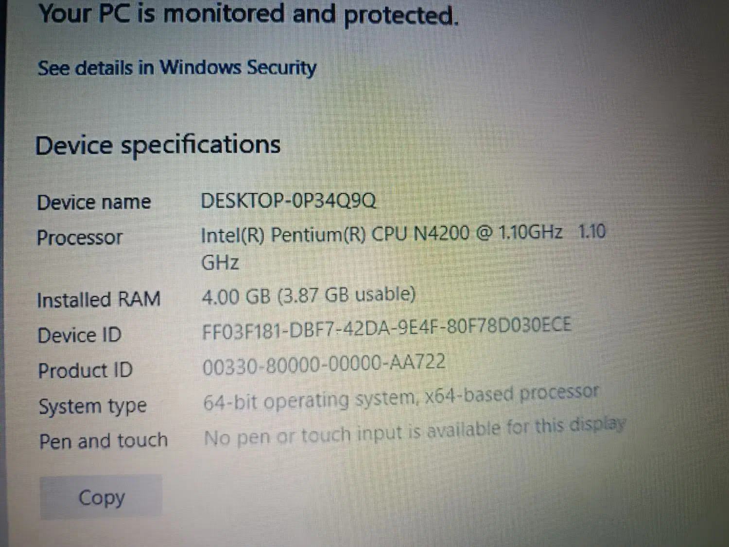 لپ تاپ Asus در حد نو|رایانه همراه|تهران, بهداشت|دیوار