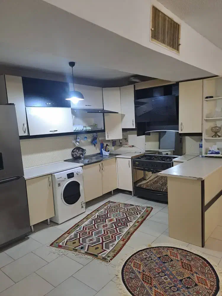 مسکن مهر ۷۵ متری مهرآباد|فروش آپارتمان|رودهن, |دیوار