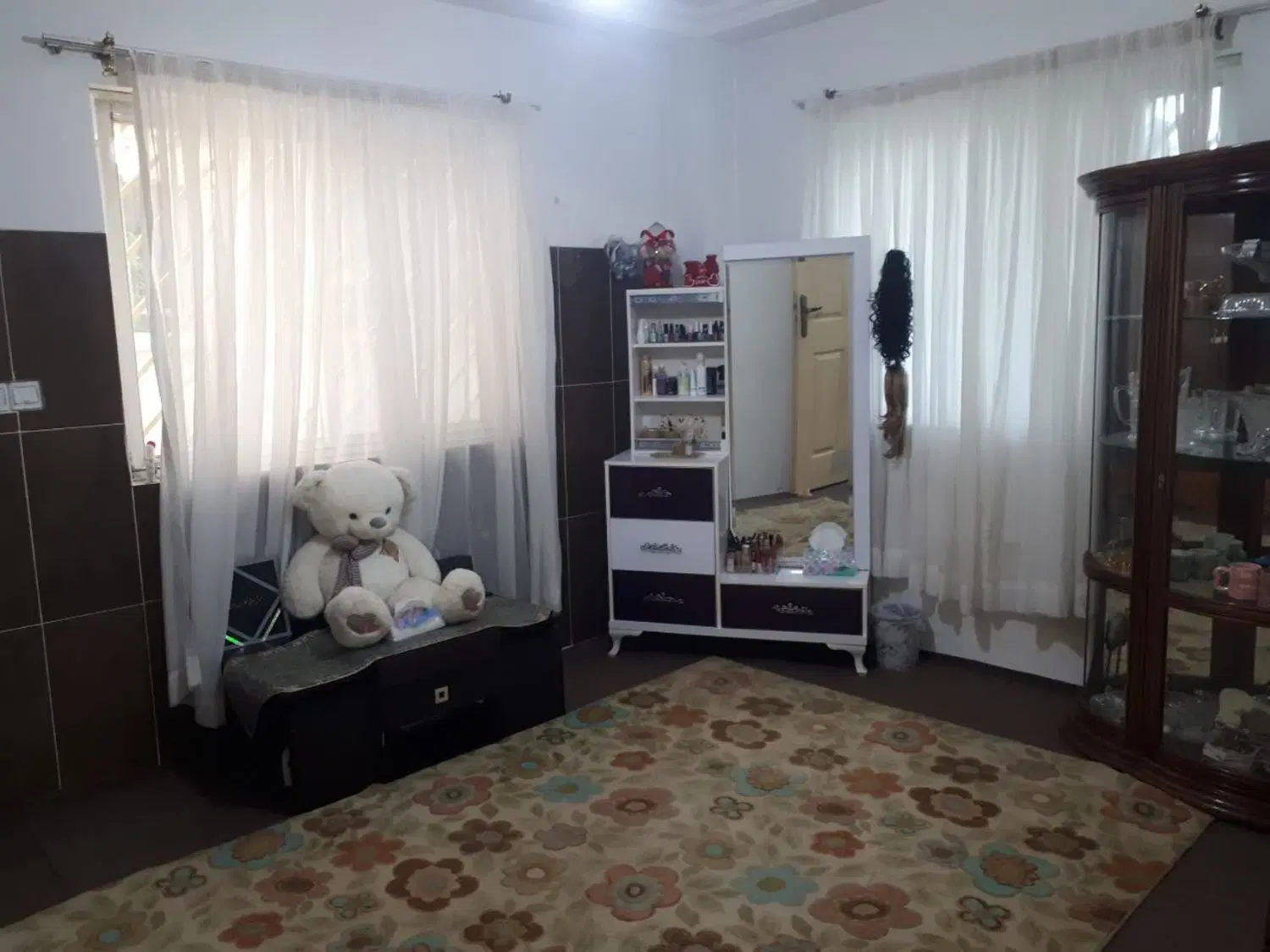 اجاره 110 متری / نزدیک به دریا / محمودآباد|اجارهٔ آپارتمان|محمودآباد, |دیوار
