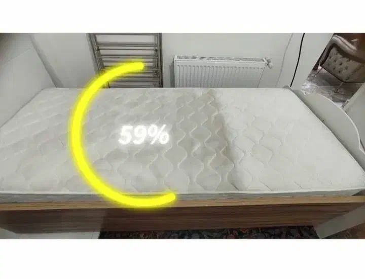 شستشو مبل،تشک خواب،موکت،صندلی و سقف ماشین،در منزل|خدمات نظافت|سرخرود, |دیوار