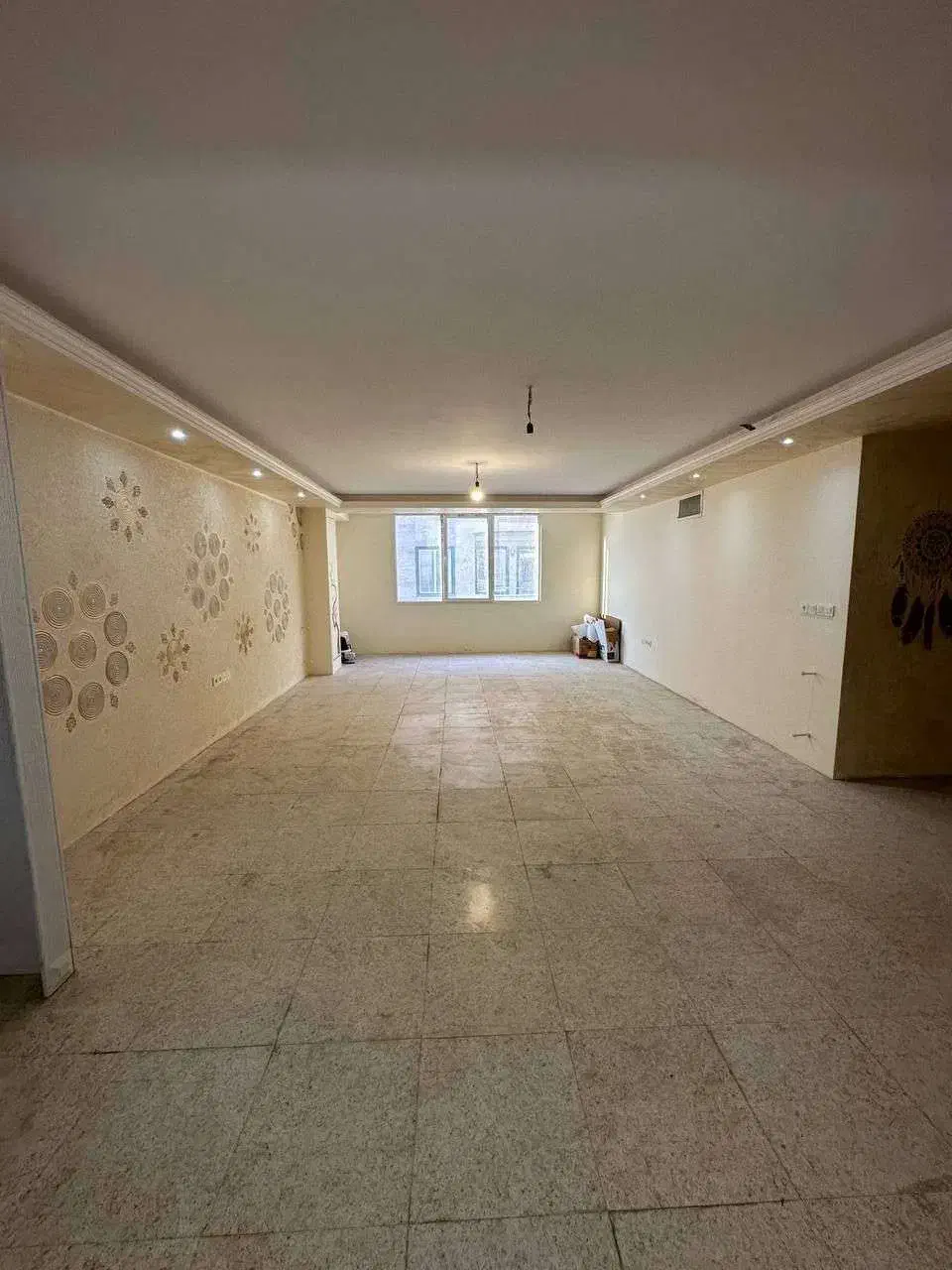 فروش آپارتمان ۱۱۷ متری دو خواب شیک بعثت|فروش آپارتمان|مشکین‌دشت, |دیوار