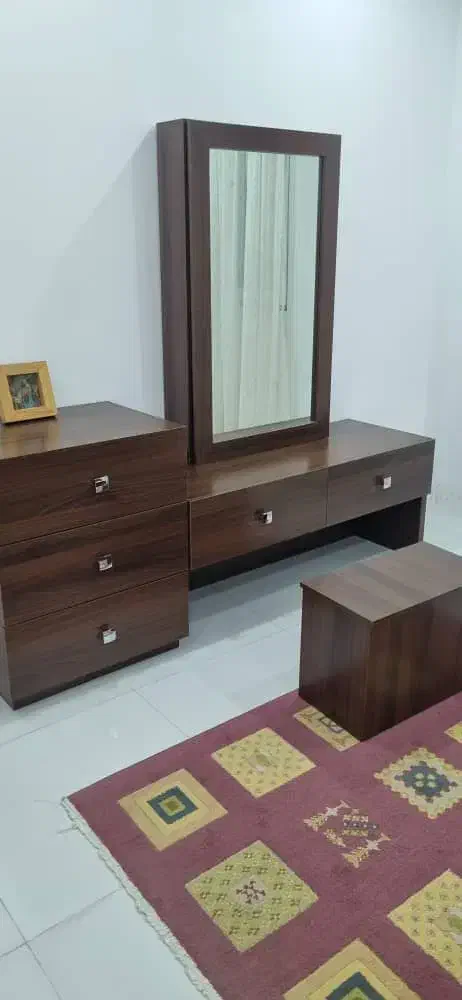 سرویس خواب دونفره ترک|تخت و سرویس خواب|بندرعباس, |دیوار