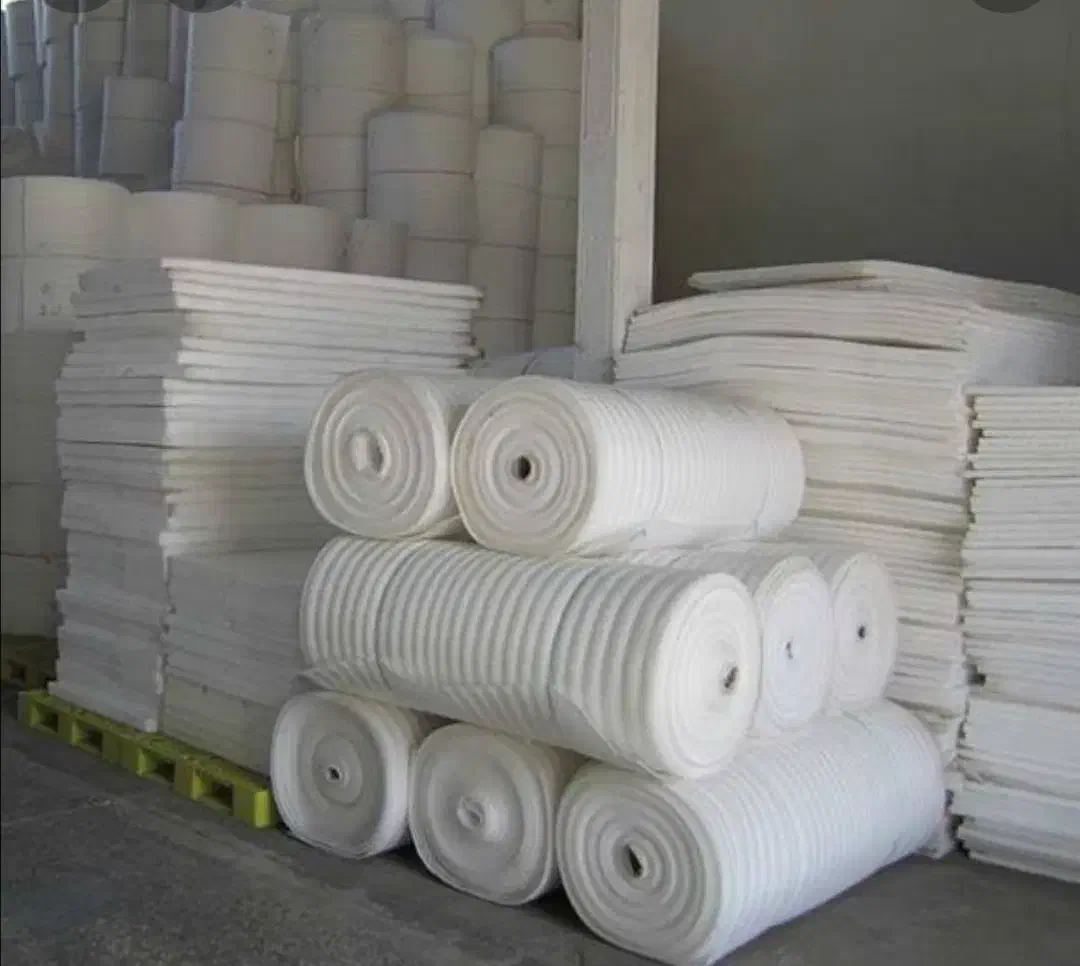 فوم و کارتن پلاست ‌.پلی کربنات|مصالح و تجهیزات ساختمان|اصفهان, فجر|دیوار