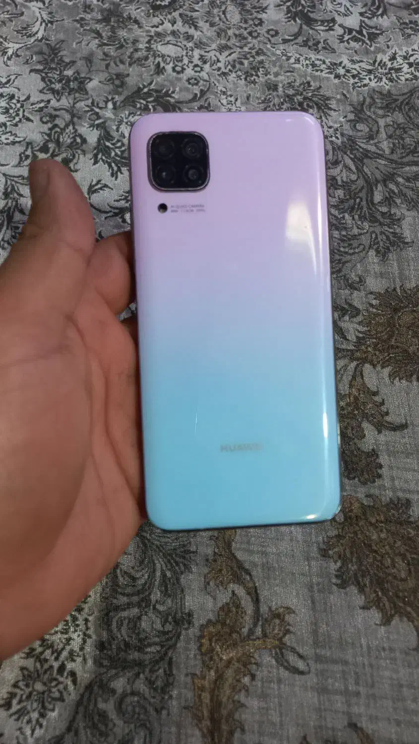 nova 7i|موبایل|تهران, اتابک|دیوار