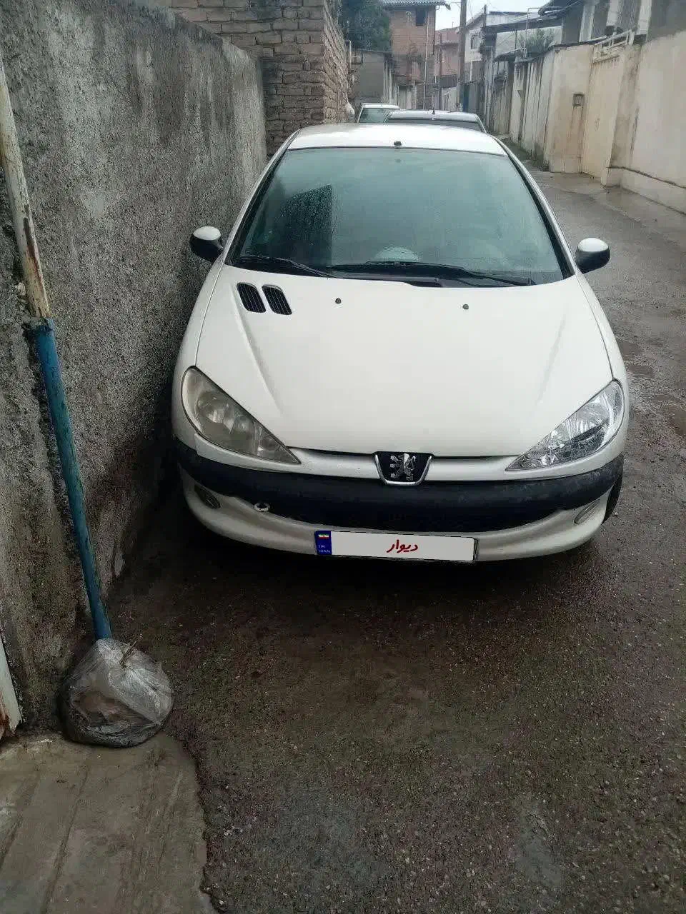 فروش خودرو فوری|خودرو سواری و وانت|ساری, |دیوار