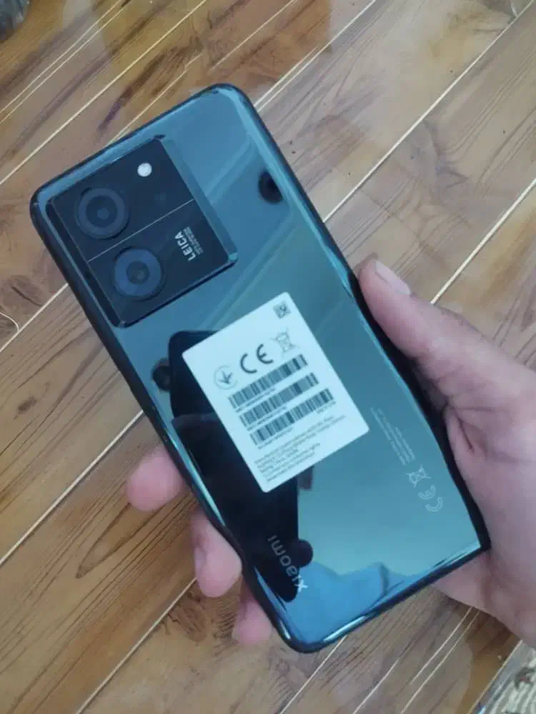 شیائومی 13t pro|موبایل|بروجن, |دیوار