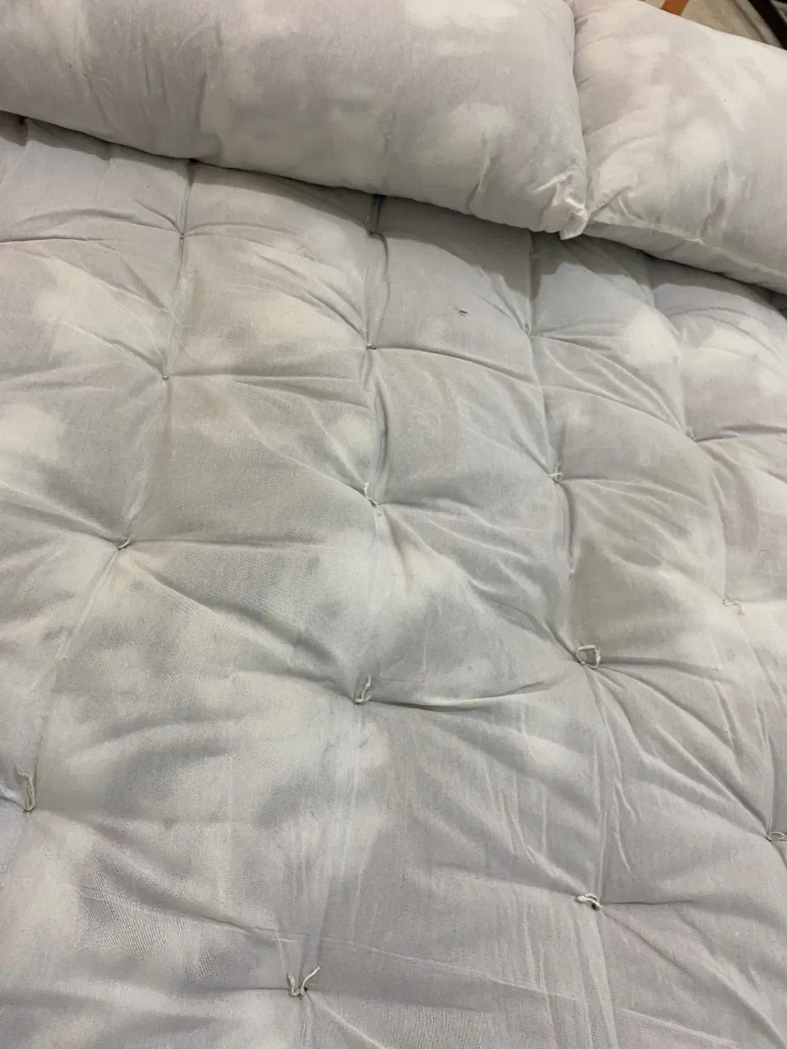 تشک|رختخواب، بالش، پتو|مشهد, یاس|دیوار