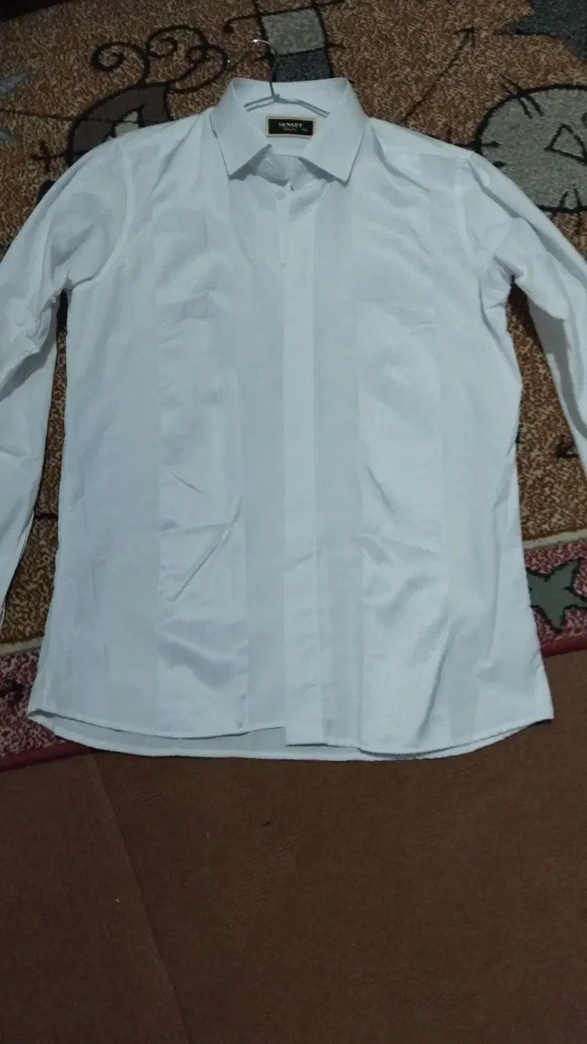 کت و پیراهن|لباس|سبزوار, پاسداران|دیوار