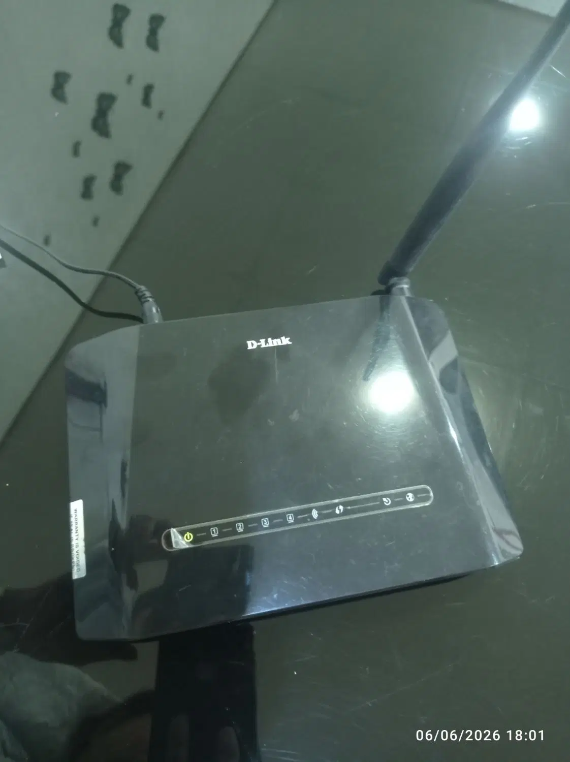 مودم adsl|مودم و تجهیزات شبکه|نظرآباد, نظرآباد|دیوار
