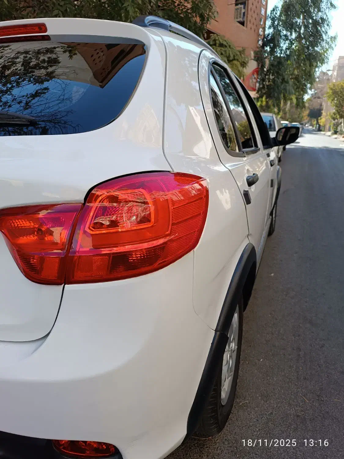 کوییک mt شاسی سالم|خودرو سواری و وانت|تهران, پرستار|دیوار